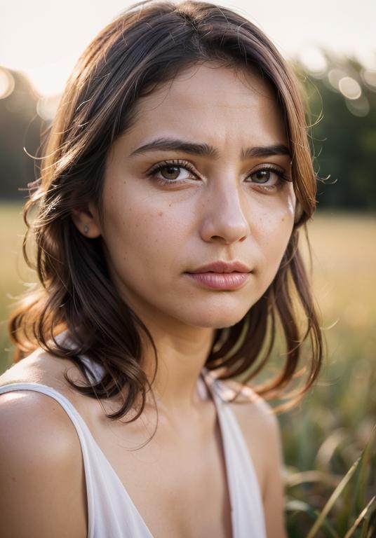 Image of Turkish woman