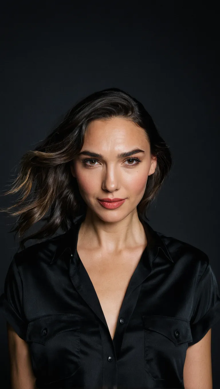 Gal Gadot