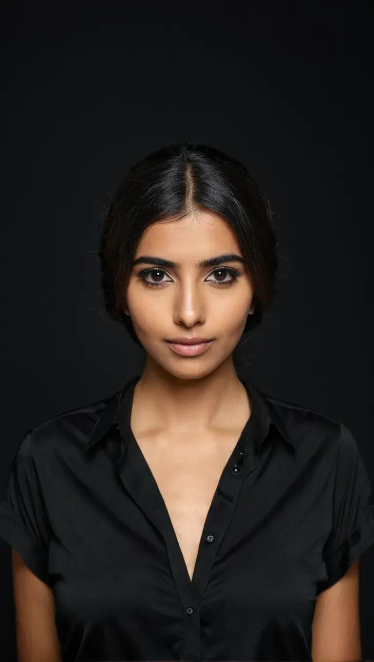 Emirati woman