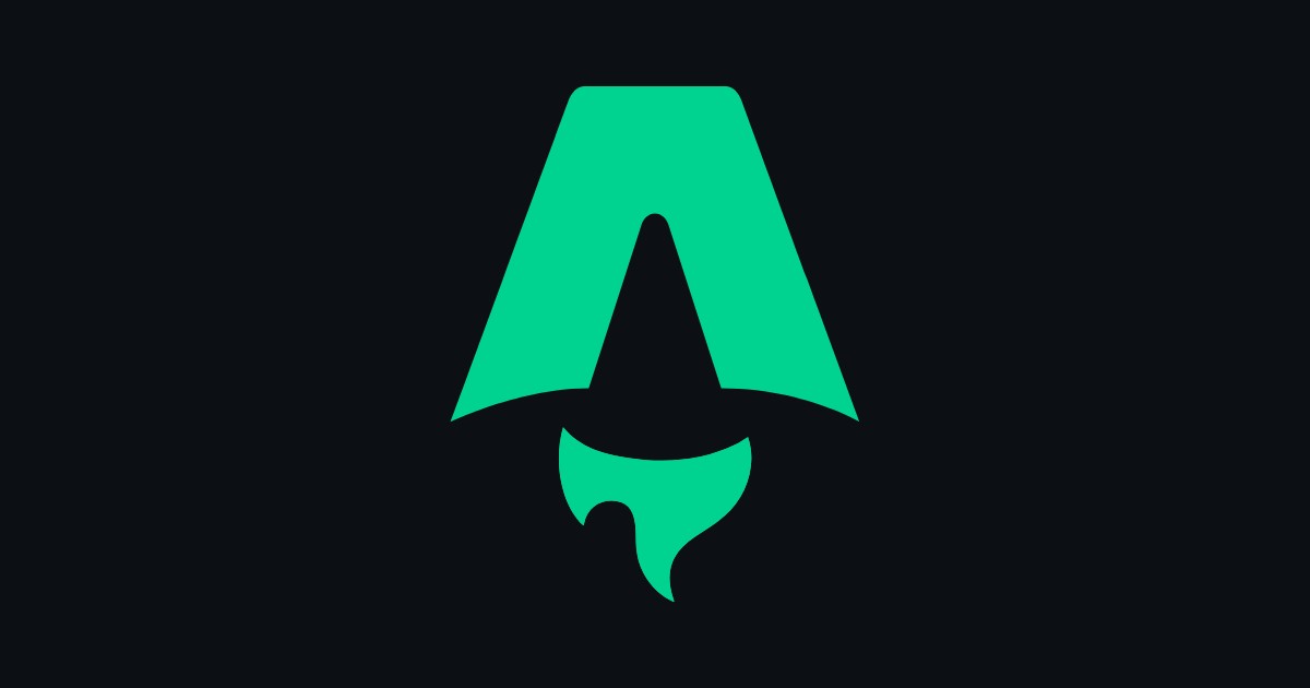 Setting up Astro project with Tailwind CSS V4 and daisyUI V5